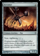 Aeromyr / Hovermyr - Magic: The Gathering - MoxLand